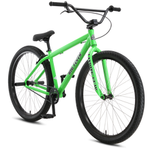 SE Bikes Big Flyer 29" (Neon Green)
