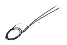 Odyssey G3 Lower BMX Gyro Cable (Black)