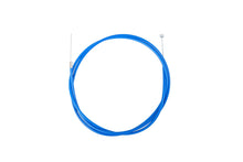 Odyssey Quik Slic Linear BMX Cable Blue