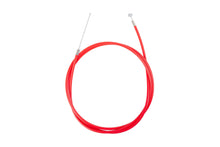 Odyssey Quik Slic Linear Cable Red