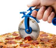 Park Tool Pizza Cutter