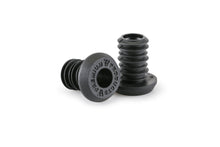 Premium Team grips Flange black