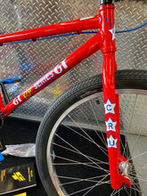 GT Pro Series 29" (Limited Edition RAD The Movie)
