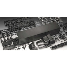 Revell 1/32 AC/DC Tour Truck Gift Set Model Kit