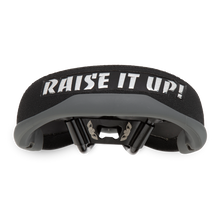 SE Bikes "Raise It Up" Seat (White)