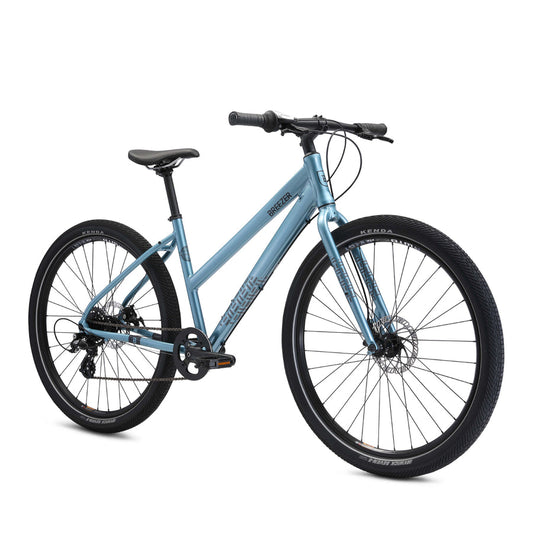 Breezer Midtown 1.7 ST Glacier Blue 15"