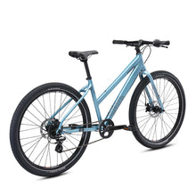 Breezer Midtown 1.7 ST Glacier Blue 15"