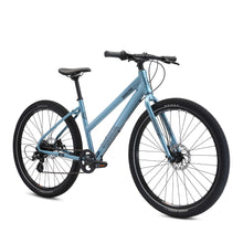 Breezer Midtown 1.7 ST Glacier Blue 17"