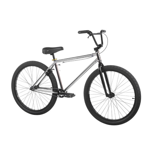 Subrosa Salvador BMX 26" (Chrome)