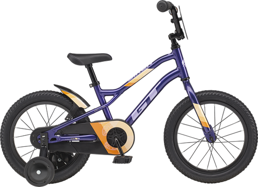 GT Siren 16" Purple