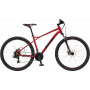 GT Aggressor Sport 27.5" XS (Red)