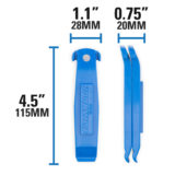 ParkTool TL-4.2 TIRE LEVER SET