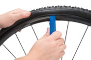Park Tool TL-6.2 STEEL CORE TIRE LEVERS