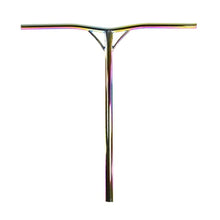 MB Bar The XL Neo Chrome Scooter 28 x 28