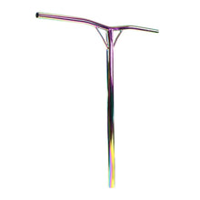 MB Bar The XL Neo Chrome Scooter 28 x 28