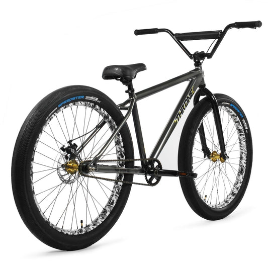 Throne The Goon 27.5" XL (Grey Combat)