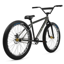 Throne The Goon 27.5" XL (Grey Combat)