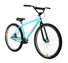 Throne The Goon 29" (Tiffany Zebra Disc)