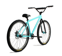 Throne The Goon 29" (Tiffany Zebra Disc)