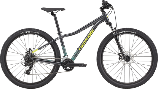 Cannondale Trail 8 M 27.5” Small (Grey)