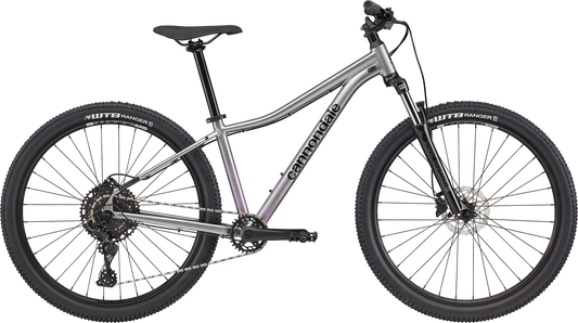 Cannondale Trail 5 F 27.5" XSmall (Lavender)