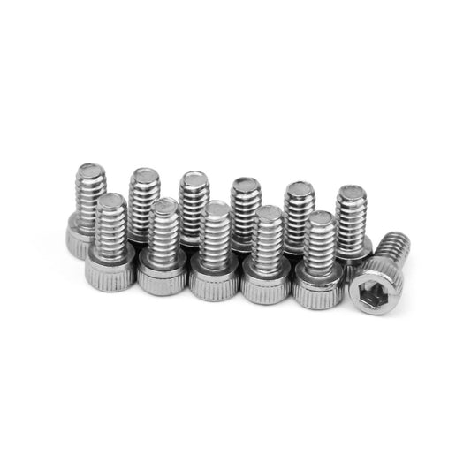 Vanquish SLW Hub Screw Kit
