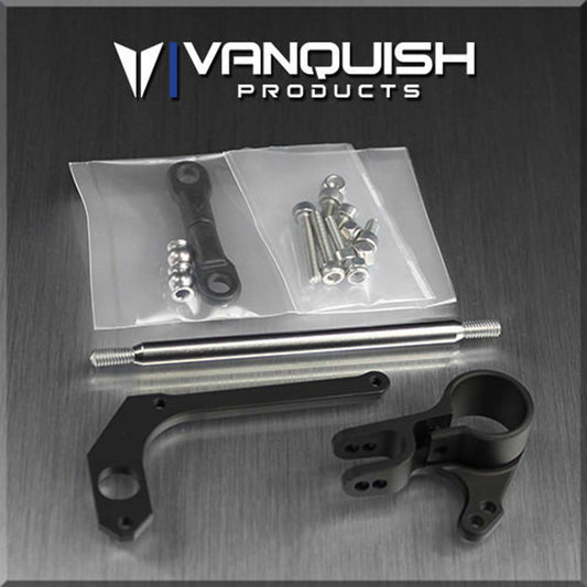 Vanquish Panhard Kit: Wraith