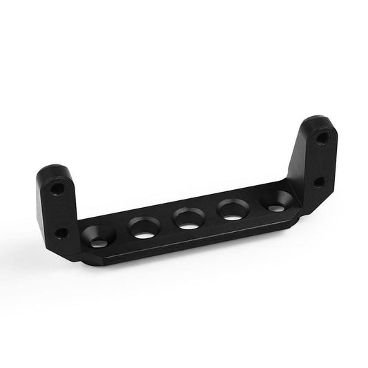 Vanquish AR60 Axle Servo Mount (Black Anodized)