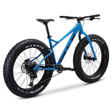 Fuji Wendigo Fat Bike 1.1 (Marine Blue) 15"