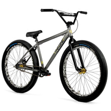 Throne The Goon 27.5" XL (Grey Combat)