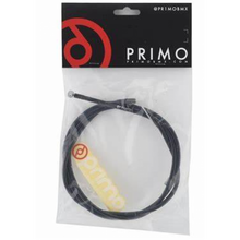 Primo Coil Brake Cable (Black)