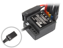 Reedy Blackbox 800Z BL Sensored Zero-Timing ESC