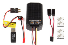 Team Associated Sense Innovations ESS-Dual+ Engine Sound System