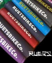 Ruets Bike Co. Bar Pad asstd colors