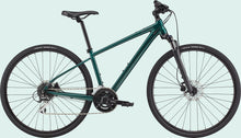 Cannondale Quick CX3 W (Emerald) Small