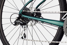Cannondale Quick CX3 W (Emerald) Small