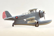 Easy Model Winged Ace 1/48 J2F-5 Duck: Green