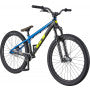 GT LaBomba Pro 26" Dirt Jumper Medium (Blue/Black)