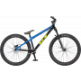 GT LaBomba Pro 26" Dirt Jumper Medium (Blue/Black)