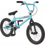 GT Lil Performer BMX 16” (Aqua)