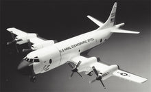 Atlantis 1/115 P-3A Orion Anti Sub Bomber Model Kit