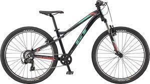GT Stomper Prime 26”