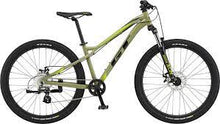 GT Stomper Ace 26” Moss Green