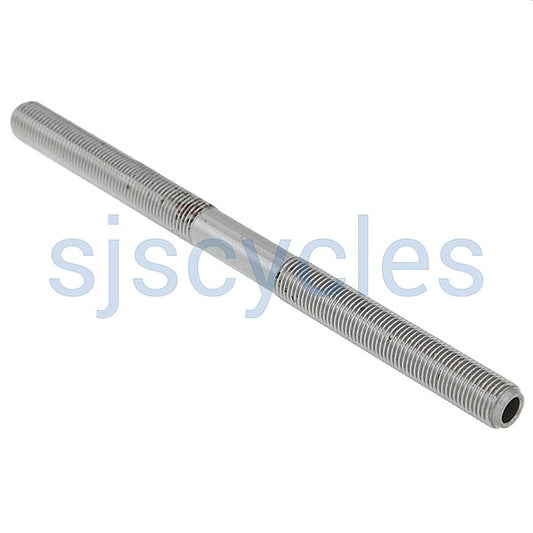 Wheels Manufacturing, Cro-Moly Upgrade Axle 9x1 QR Front 110mm