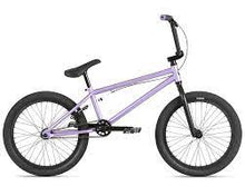 Premium Stray BMX 20" Matte Purple