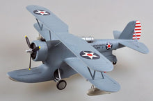 Easy Model Winged Ace 1/48 J2F-5 Duck: Green