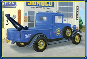 AMT 1/25 1934 Sunoco Ford Pickup Model Kit