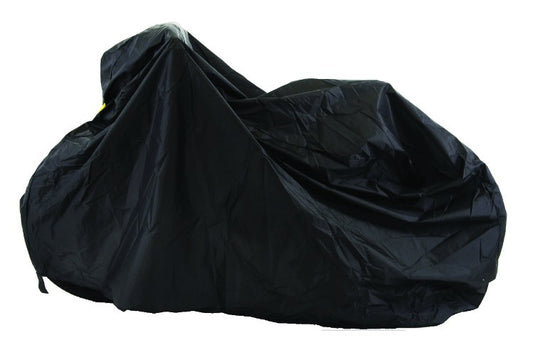 49N Bike Cover Deluxe: Polyester