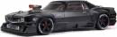 Arrma Felony All Road Street Bash Resto-Mod RTR 6S BLX