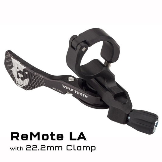 Wolf Tooth Remote Clamp 22.2mm